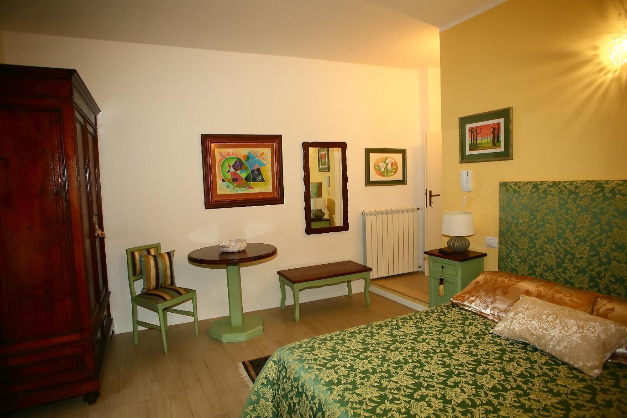 B&b Porta Nuova Todi Esterno foto
