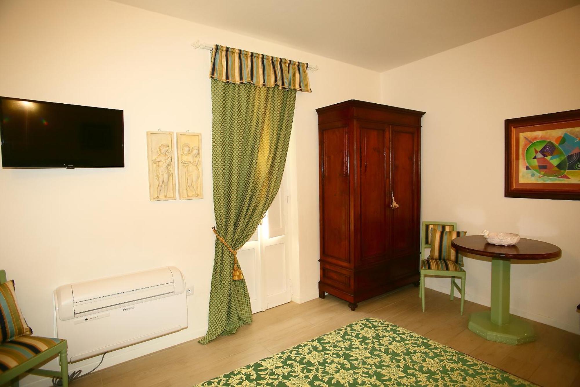B&b Porta Nuova Todi Esterno foto