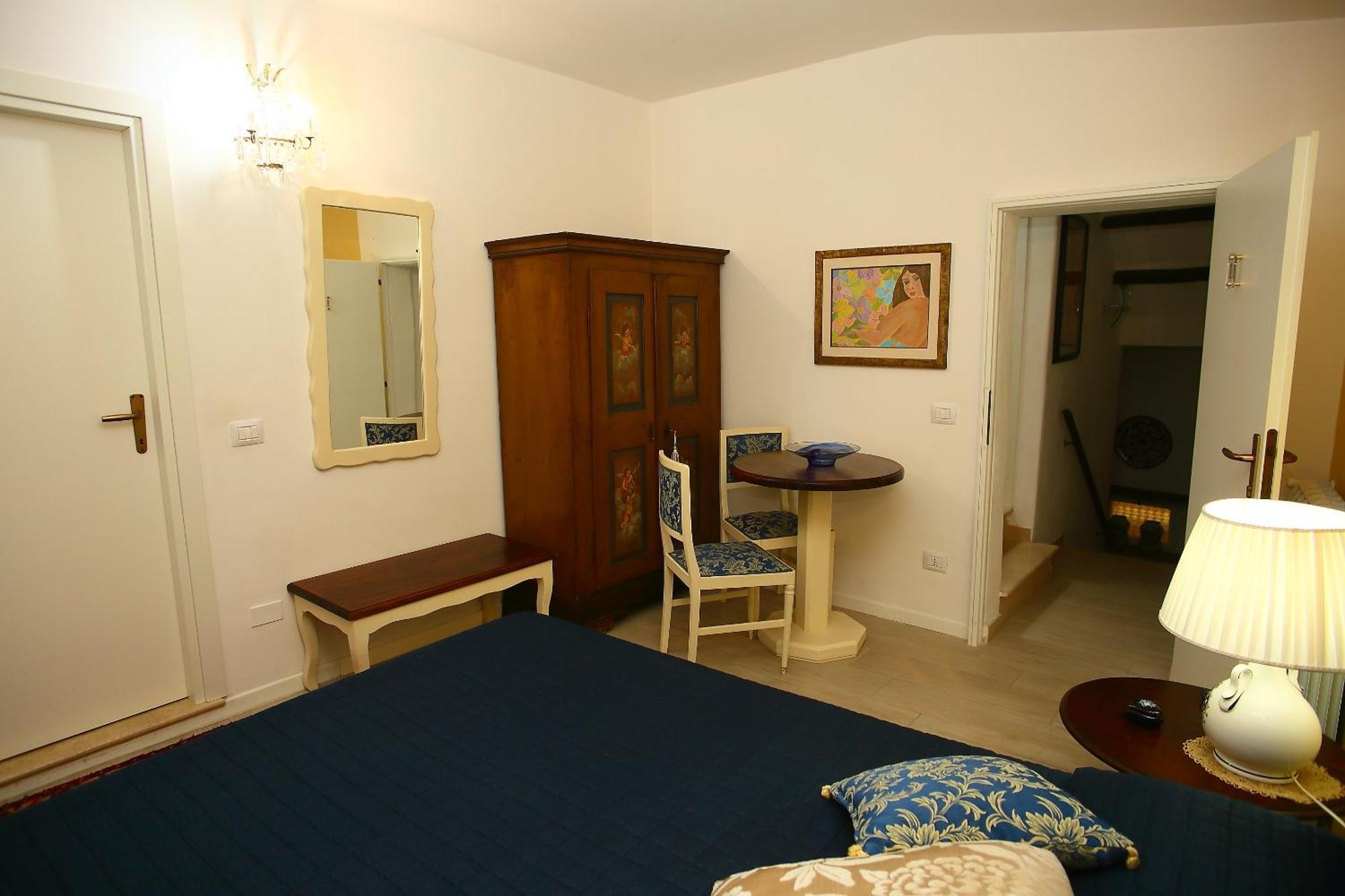 B&b Porta Nuova Todi Esterno foto