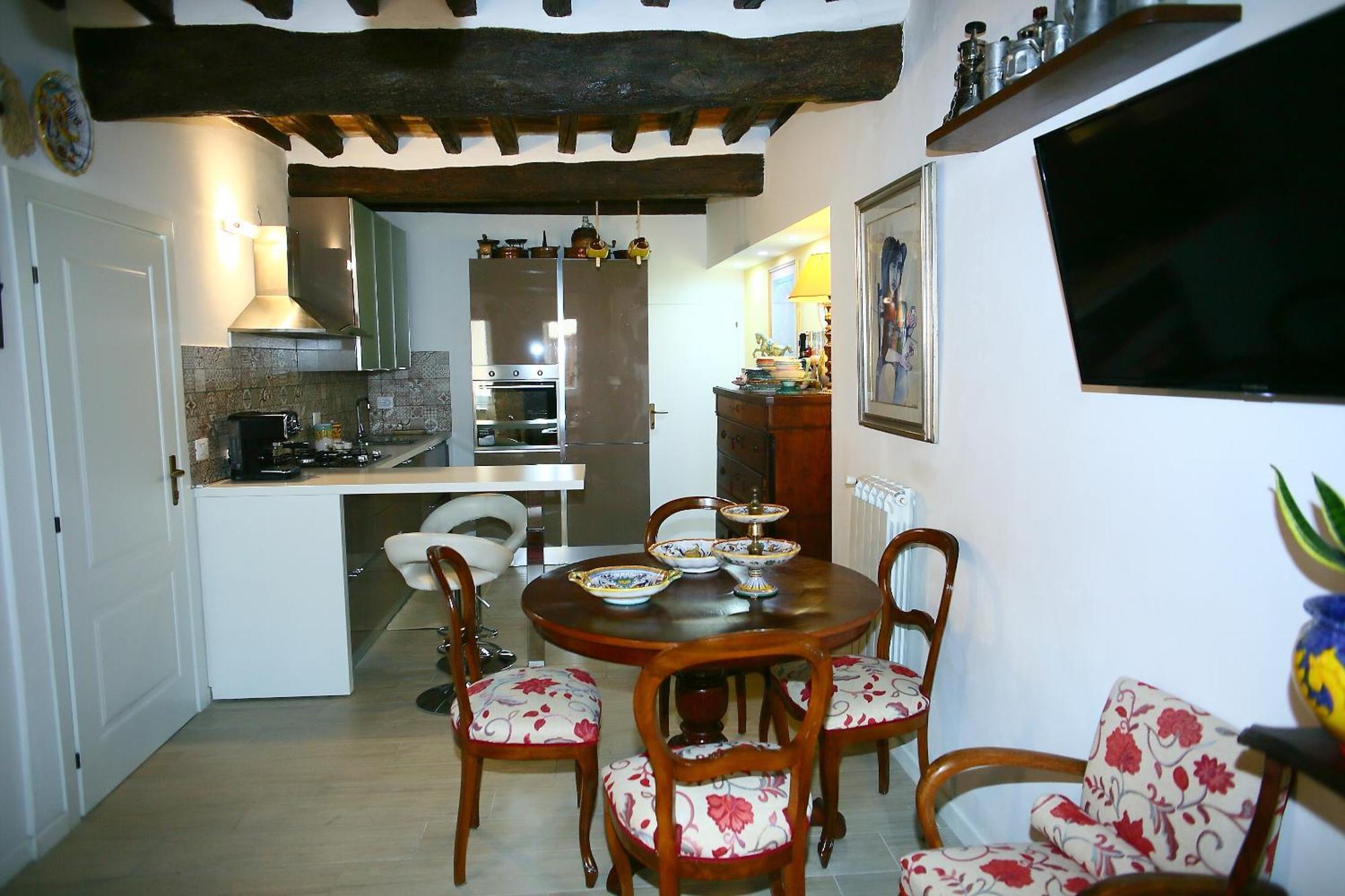 B&b Porta Nuova Todi Esterno foto