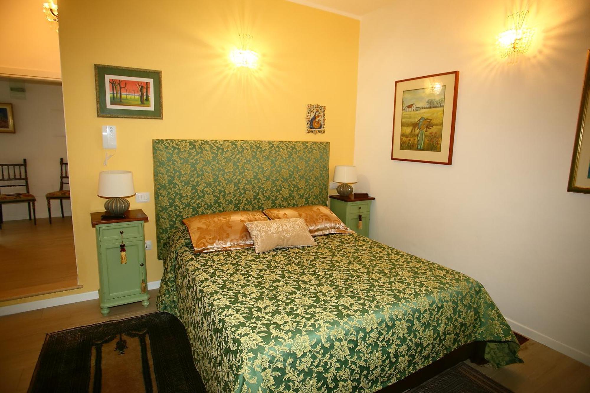 B&b Porta Nuova Todi Esterno foto