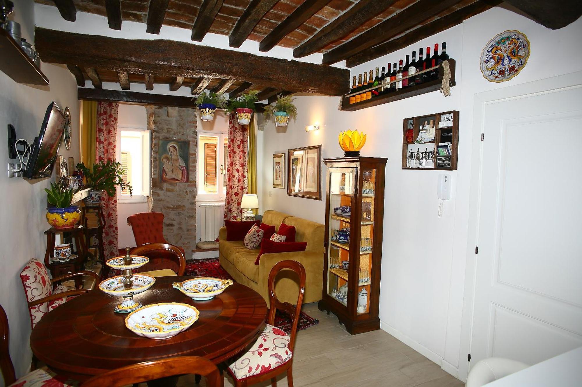 B&b Porta Nuova Todi Esterno foto